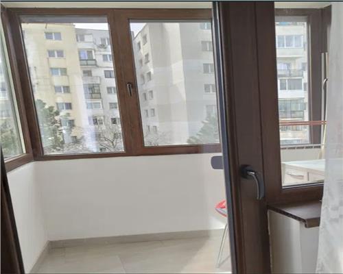 Apartament 2 camere, decomandat, mobilat, utilat, Manastur.