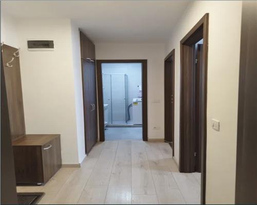 Apartament 2 camere, decomandat, mobilat, utilat, Manastur.