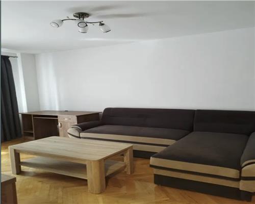 Apartament 2 camere, decomandat, mobilat, utilat, Manastur.