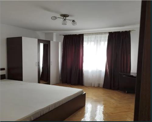Apartament 2 camere, decomandat, mobilat, utilat, Manastur.