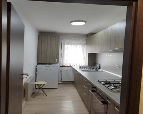 Apartament 2 camere, decomandat, mobilat, utilat, Manastur.