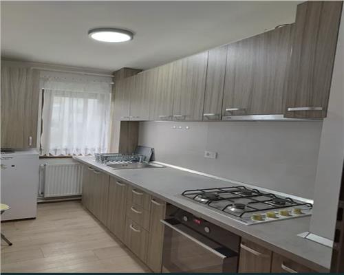 Apartament 2 camere, decomandat, mobilat, utilat, Manastur.