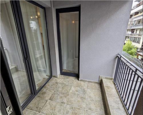 Apartament 2 camere, Lux, parcare, Buna Ziua.