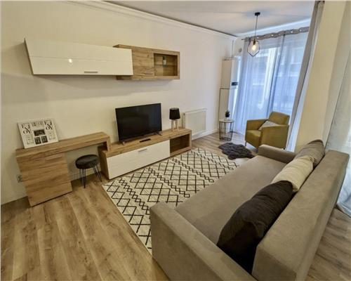 Apartament 2 camere, Lux, parcare, Buna Ziua.