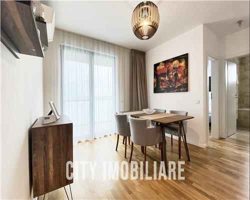 Apartament 3 camere Lux, S75 mp + balcon, Park Lake, zona Iulius Mall