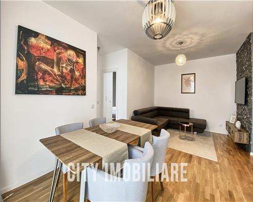 Apartament 3 camere Lux, S75 mp + balcon, Park Lake, zona Iulius Mall