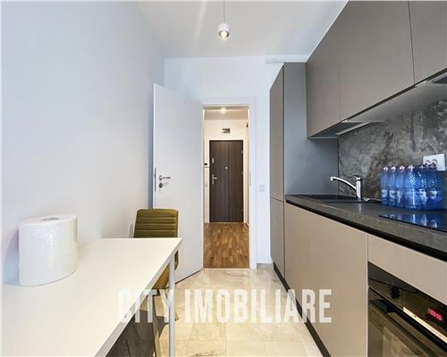 Apartament 3 camere Lux, S75 mp + balcon, Park Lake, zona Iulius Mall