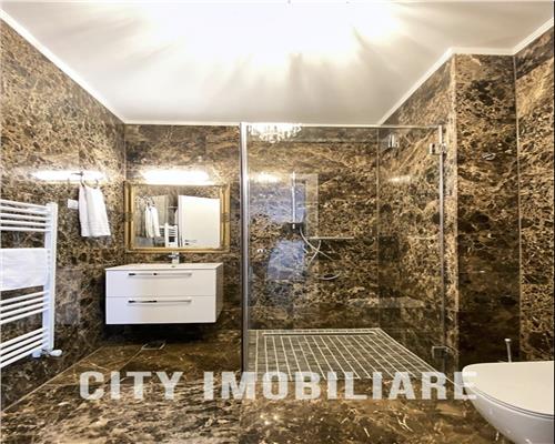 Apartament 3 camere Lux, S75 mp + balcon, Park Lake, zona Iulius Mall