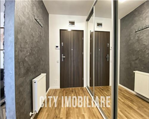 Apartament 3 camere Lux, S75 mp + balcon, Park Lake, zona Iulius Mall