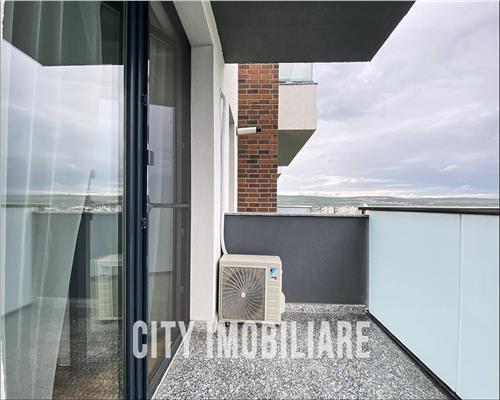 Apartament 3 camere Lux, S75 mp + balcon, Park Lake, zona Iulius Mall