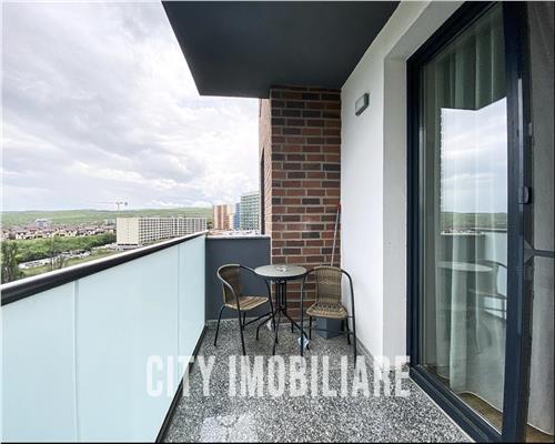 Apartament 3 camere Lux, S75 mp + balcon, Park Lake, zona Iulius Mall