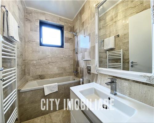 Apartament 3 camere Lux, S75 mp + balcon, Park Lake, zona Iulius Mall