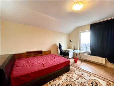 Apartament 2 camere, S 60 mp, mobilat, utilat, zona Sigma.