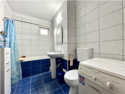 Apartament 2 camere, S 60 mp, mobilat, utilat, zona Sigma.