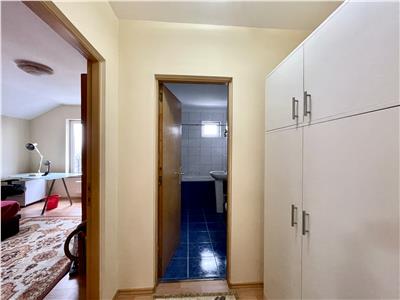Apartament 2 camere, S 60 mp, mobilat, utilat, zona Sigma.