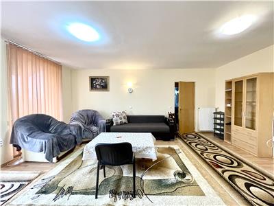 Apartament 2 camere, S 60 mp, mobilat, utilat, zona Sigma.