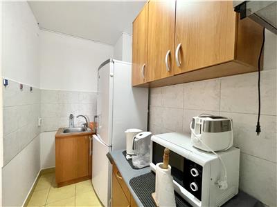 Apartament 2 camere, S 60 mp, mobilat, utilat, zona Sigma.