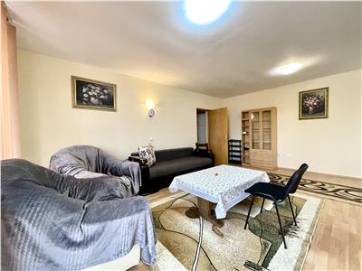 Apartament 2 camere, S- 60 mp, mobilat, utilat, zona Sigma.
