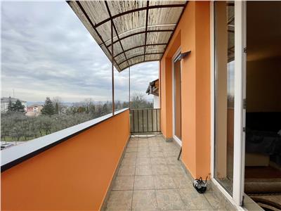 Apartament 2 camere, S 60 mp, mobilat, utilat, zona Sigma.