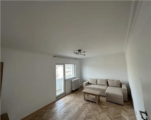 Apartament 2 camere decomandat, str. Bucuresti