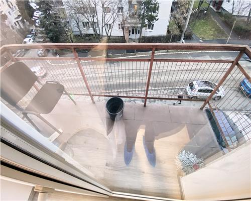 Apartament 1 camera, S 36 mp + balcon, Spitalul de Recuperare.