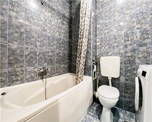 Apartament 1 camera, S 36 mp + balcon, Spitalul de Recuperare.