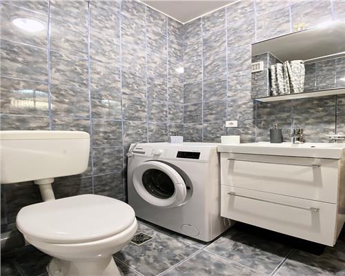 Apartament 1 camera, S 36 mp + balcon, Spitalul de Recuperare.