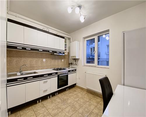 Apartament 1 camera, S 36 mp + balcon, Spitalul de Recuperare.