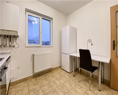 Apartament 1 camera, S 36 mp + balcon, Spitalul de Recuperare.