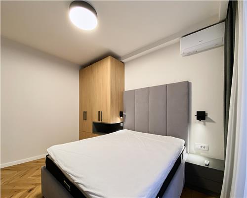 Penthouse 3 camere LUX, terasa, parcare,  Buna Ziua.