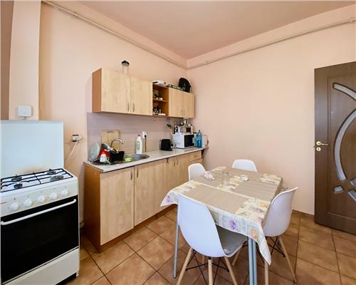 Apartament 2 camere, decomandat, Buna Ziua.