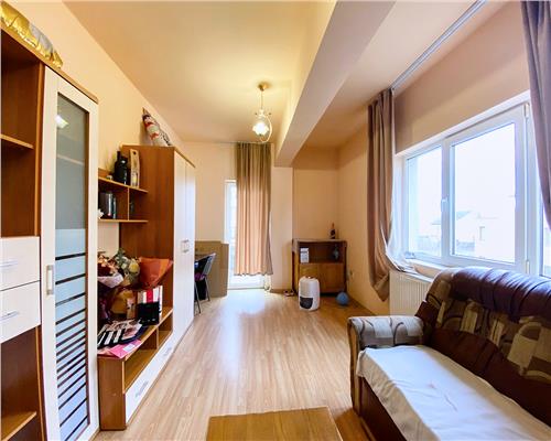 Apartament 2 camere, decomandat, Buna Ziua.