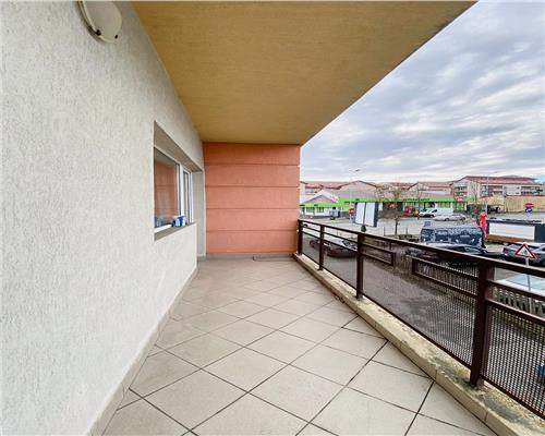 Apartament 2 camere, decomandat, Buna Ziua.