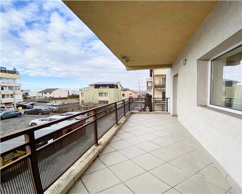 Apartament 2 camere, decomandat, Buna Ziua.