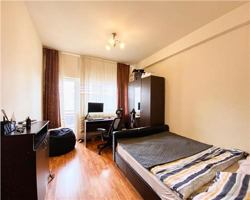 Apartament 2 camere, decomandat, Buna Ziua.