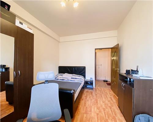 Apartament 2 camere, decomandat, Buna Ziua.