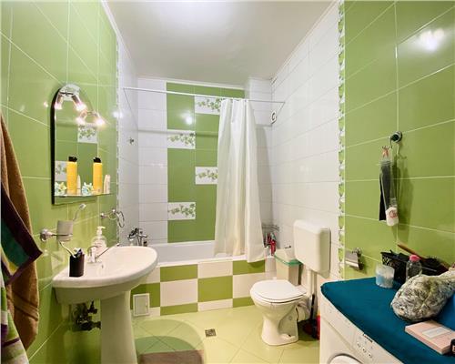 Apartament 2 camere, decomandat, Buna Ziua.