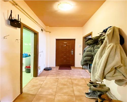 Apartament 2 camere, decomandat, Buna Ziua.