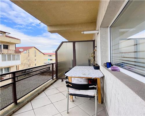 Apartament 2 camere, decomandat, Buna Ziua.