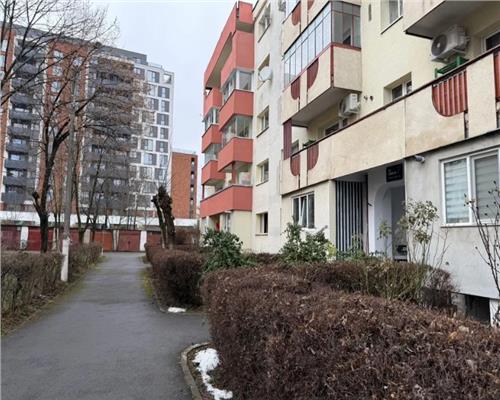 Apartament 3 camere decomandat, BRD Marasti