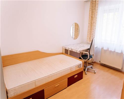 Apartament 3 camere decomandat, str. L.Pasteur, Zorilor