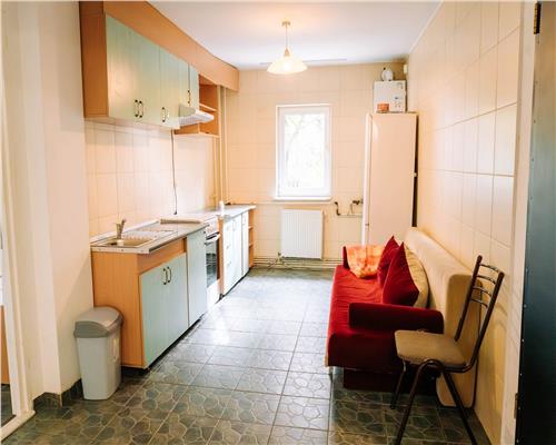 Apartament 3 camere decomandat, str. L.Pasteur, Zorilor