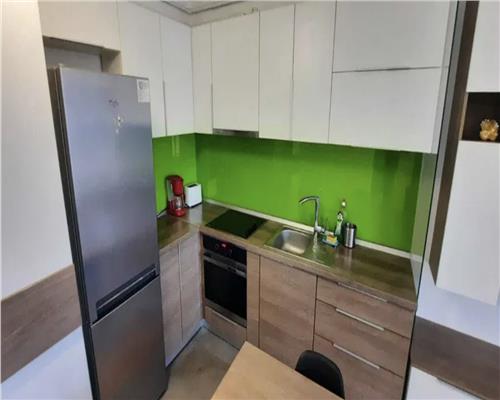 Apartamet 1 camera, S 40 mp, Andrei Muresanu Sud.