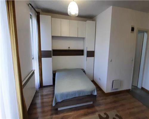 Apartamet 1 camera, S 40 mp, Andrei Muresanu Sud.