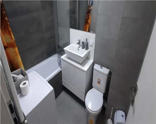 Apartamet 1 camera, S 40 mp, Andrei Muresanu Sud.