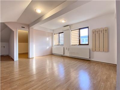 Spatiu de birou, S110mp, Parcare, Marasti, zona ExpoTransilvania