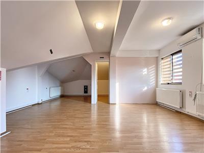 Spatiu de birou, S110mp, Parcare, Marasti, zona ExpoTransilvania