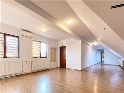 Spatiu de birou, S110mp, Parcare, Marasti, zona ExpoTransilvania