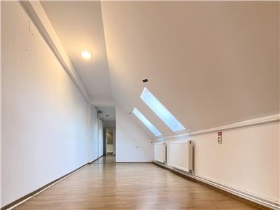 Spatiu de birou, S110mp, Parcare, Marasti, zona ExpoTransilvania