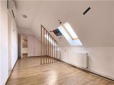 Spatiu de birou, S110mp, Parcare, Marasti, zona ExpoTransilvania